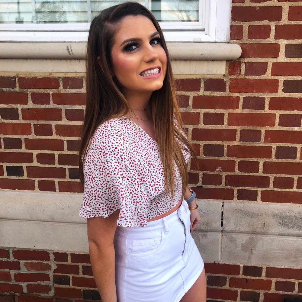 Meet your Posher, Gianna